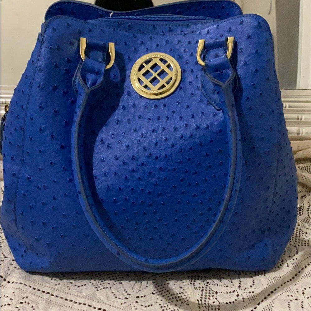 London  Fog handbag